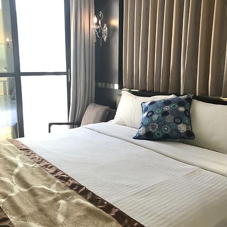 Lucky Bear Guesthouse Magong Esterno foto